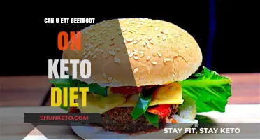 Beetroot on Keto: Friend or Foe?