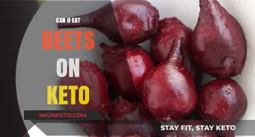 Beets on Keto: Friend or Foe?