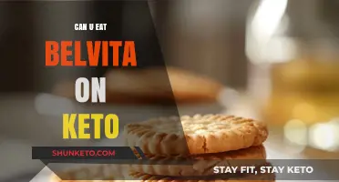 Belvita Biscuits: Keto-Friendly or Not?