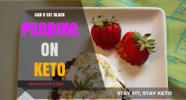 Black Pudding on Keto: Yay or Nay?