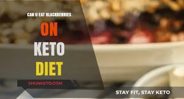Blackberries on Keto: A Smart Choice?