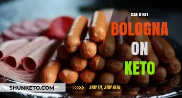 Bologna on Keto: What You Need to Know