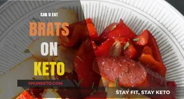 Keto and Brats: What You Need to Know