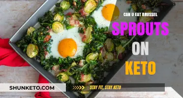 Are Brussel Sprouts Keto-Friendly?