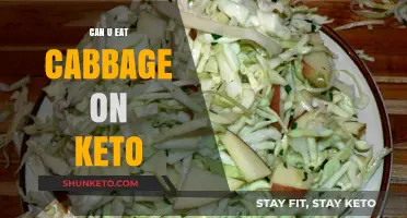 Cabbage on Keto: Friend or Foe?