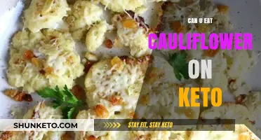 Cauliflower on Keto: Friend or Foe?