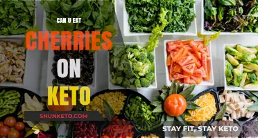 Are Cherries Keto-Friendly?