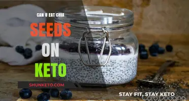 Chia Seeds: Keto-Friendly Superfood?