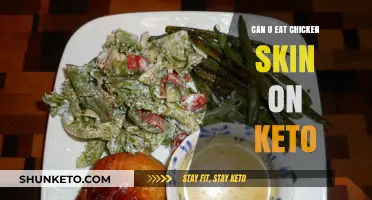 Chicken Skin: Keto-Friendly or Not?