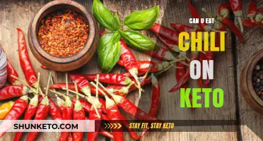 Chili on Keto: What You Need to Know