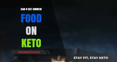 Chinese Food and Keto: What's Allowed?