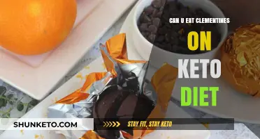 Clementines on Keto: Are They Safe to Eat?