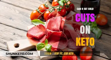 Cold Cuts: Keto-Friendly or Not?