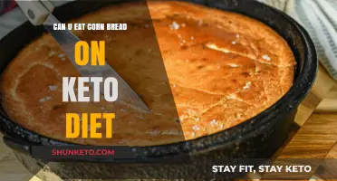Cornbread on Keto: Is It Possible?