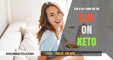 Corn on the Cob: Keto-Friendly or Not?
