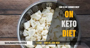 Can Corned Beef Fit in a Keto Diet?