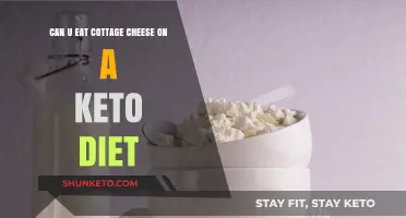 Cottage Cheese and Keto: A Perfect Match?