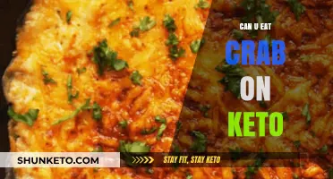 Crab on Keto: What You Need to Know