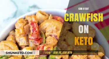 Crawfish on Keto: What You Need to Know