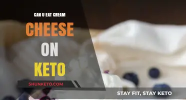 Cream Cheese and Keto: A Match Made in Heaven?