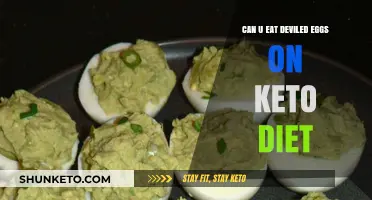 Deviled Eggs: A Keto Diet Superfood?