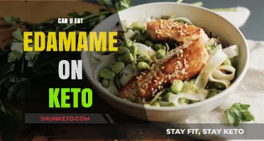Edamame Keto-Friendly? What You Need to Know