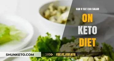 Egg Salad: Keto-Friendly or Not?