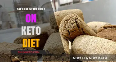 Is Ezekiel Bread Keto-Friendly?