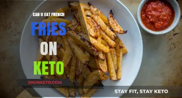 French Fries: Keto-Friendly or Not?