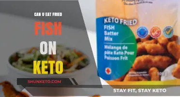 Fried Fish on Keto: What You Need to Know