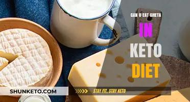 Keto and Gheta: A Healthy Match?