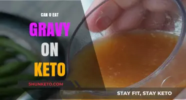 Keto and Gravy: What You Need to Know
