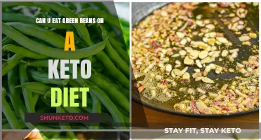 Green Beans and Keto: A Match Made in Heaven?