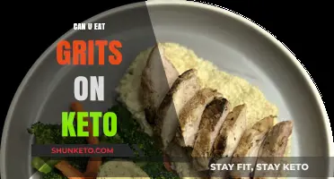 Keto and Grits: Can You Eat Them?