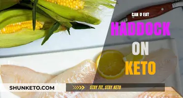 Haddock on Keto: What You Need to Know