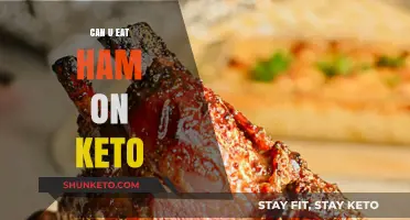 Keto and Ham: What You Need to Know