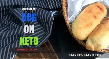 Hot Dogs on Keto: What You Need to Know