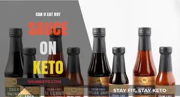 Hot Sauce and Keto: A Perfect Match?