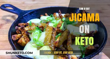 Jicama on Keto: A Friend or Foe?