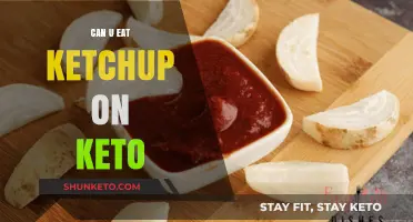 Keto and Ketchup: A Match Made in Heaven?
