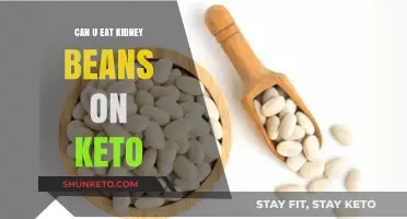 Are Kidney Beans Keto-Friendly?