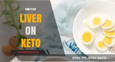 Liver on Keto: Safe Superfood or a No-Go?
