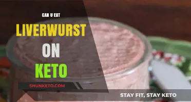 Liverwurst on Keto: What You Need to Know