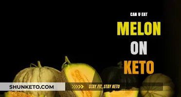 Melon on Keto: What You Need to Know