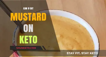 Mustard on Keto: Friend or Foe?