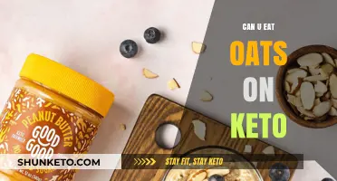 Oats on Keto: Friend or Foe?