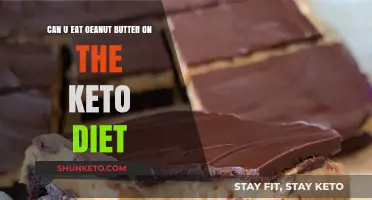 Peanut Butter on Keto: What You Need to Know