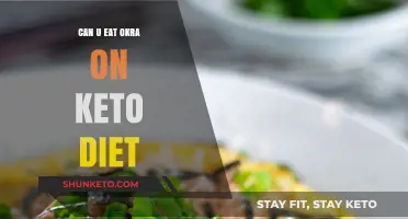 Okra on Keto: What You Need to Know