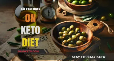 Are Olives Keto-Friendly?