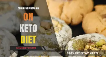 Pistachios on Keto: What You Need to Know